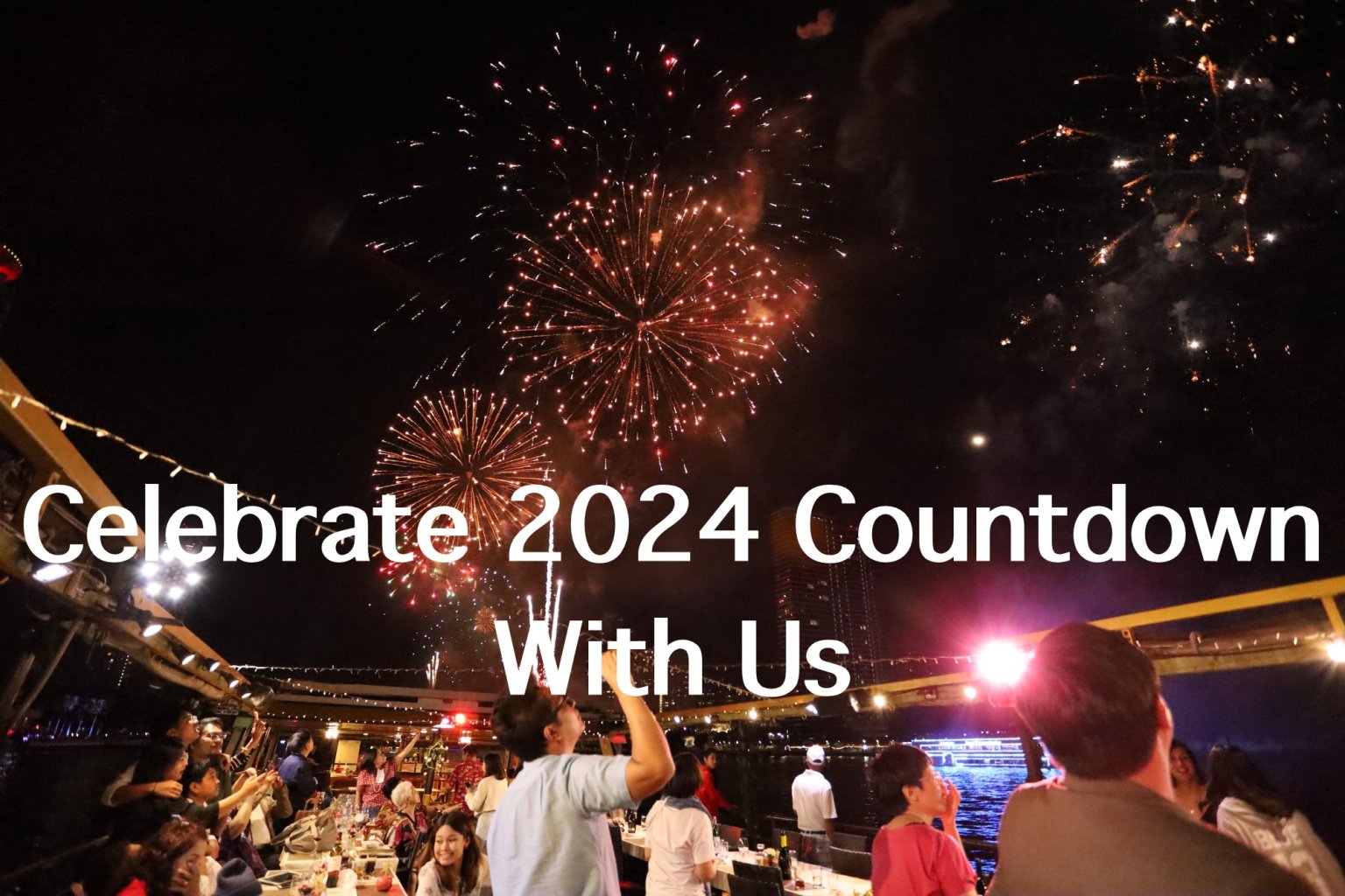 Countdown 2024